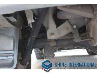 Mitsubishi Pajero io 2005