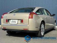 Citroen C6 2009