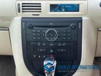 Citroen C6 2009