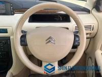 Citroen C6 2009
