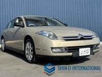 Citroen C6 2009