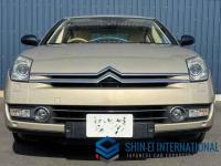 Citroen C6 2009