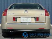 Citroen C6 2009