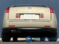 Citroen C6 2009