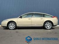 Citroen C6 2009