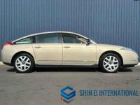 Citroen C6 2009