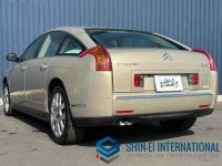 Citroen C6 2009