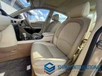 Citroen C6 2009