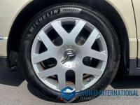 Citroen C6 2009