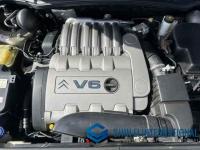 Citroen C6 2009