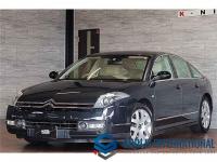 Citroen C6 2007