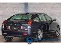 Citroen C6 2007
