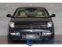 Citroen C6 2007
