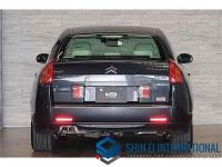 Citroen C6 2007