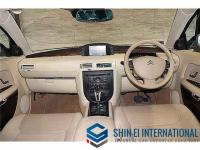 Citroen C6 2007