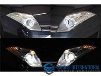 Citroen C6 2007