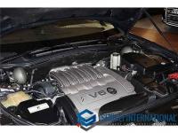 Citroen C6 2007