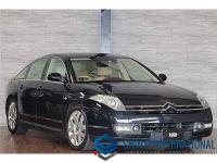 Citroen C6 2007