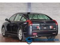 Citroen C6 2007
