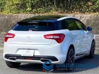 Citroen DS5 2014