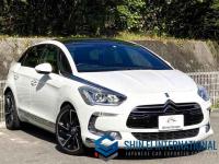 Citroen DS5 2014