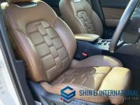 Citroen DS5 2014