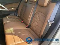 Citroen DS5 2014