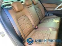 Citroen DS5 2014