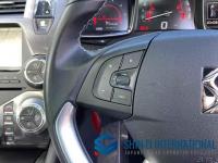 Citroen DS5 2014