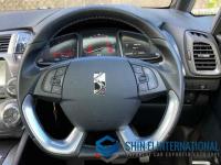 Citroen DS5 2014