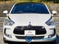 Citroen DS5 2014