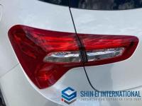 Citroen DS5 2014