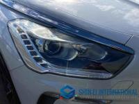 Citroen DS5 2014