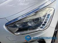 Citroen DS5 2014