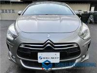 Citroen DS5 2014