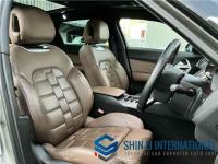 Citroen DS5 2014