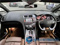Citroen DS5 2014