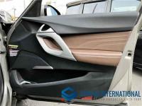 Citroen DS5 2014