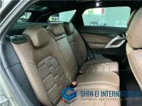 Citroen DS5 2014