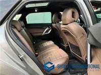 Citroen DS5 2014