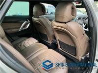 Citroen DS5 2014