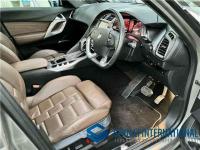 Citroen DS5 2014