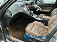 Citroen DS5 2014
