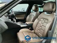 Citroen DS5 2014
