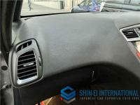 Citroen DS5 2014