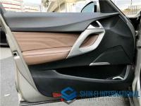 Citroen DS5 2014