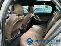 Citroen DS5 2014