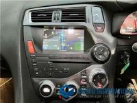 Citroen DS5 2014