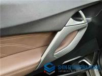 Citroen DS5 2014