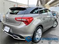 Citroen DS5 2014